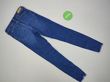 deichman trampki: Tom Tailor Denim, Jeansy damskie, rozmiar S — 3