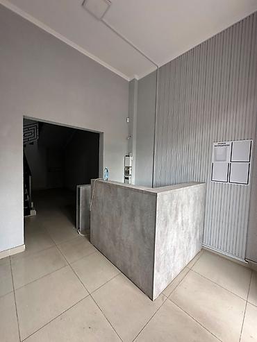 общепит: Аренда офисов, 279 м², В жилом комплексе, С отдельной кухней, С отдельным входом, С отдельным сан узлом — 4