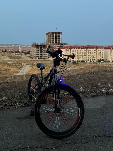 velosiped markalari: Velosipedin heç bir problemi yoxdur üstündə gördüyünüz hər bir şey