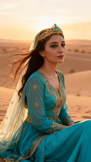 Promouter: Promouter, Qadın — 10