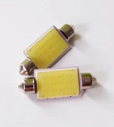 360 auto kamera: Cob led diode 41mm. Izuzetno jako svetlo, dosta jace od standardnih — 5