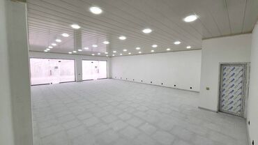 Mağazalar: Obyekt icarəyə verilir. Bakı şəhəri Binə qəsəbəsi Südçülük Sovxozu — 4