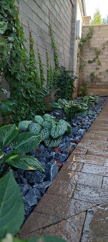 Мраморный щебень: Мраморная крошка гранитная крошка, серый камень оптом и в розницу — 8