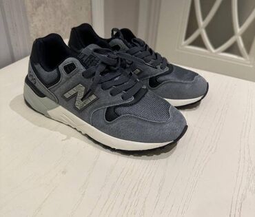 Krossovka ve ketlər: New Balance, Ölçü: 39, Yeni