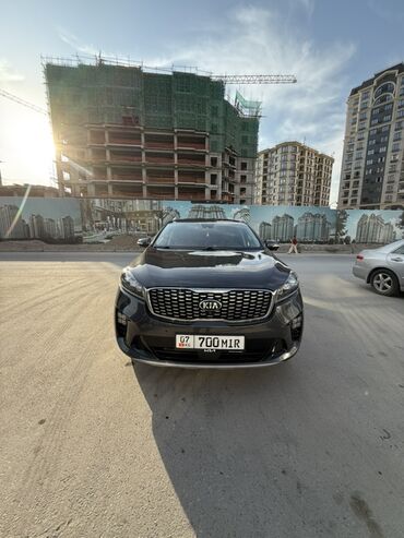 машина расрочка соната лф: Kia Sorento: 2018 г., 2.2 л, Автомат, Дизель, Кроссовер