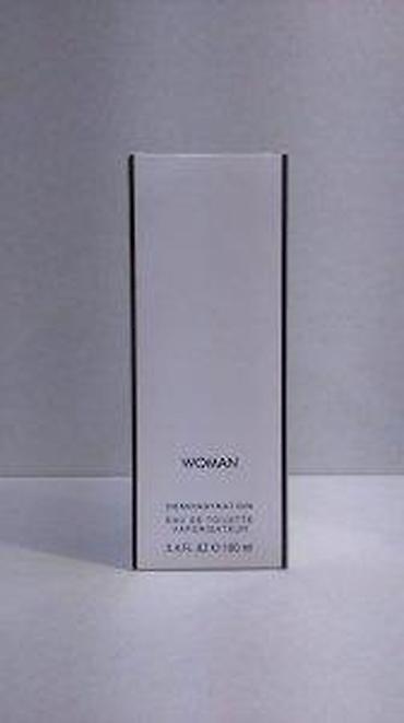 Parfemi: DAVIDOFF COOL WATER SEA ROSE EDT100ML TSTR | Davidoff Cool Water Sea — 5