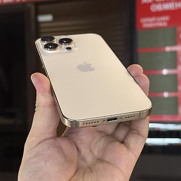 apple max: IPhone 16 Pro Max, Б/у, 256 ГБ, Desert Titanium, Защитное стекло, 90 % — 6