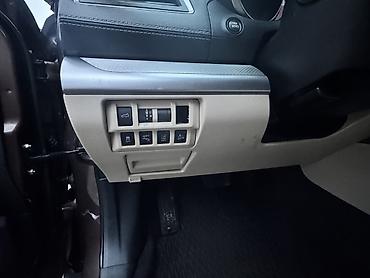 Subaru: Subaru Outback: 2019 г., 2.5 л, Автомат, Бензин, Универсал — 14