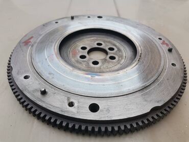 Auto delovi: Zamajac Lada 2121,21213,21214 Niva, Lada 7 Riva broj 4. Polovno, dobro — 10