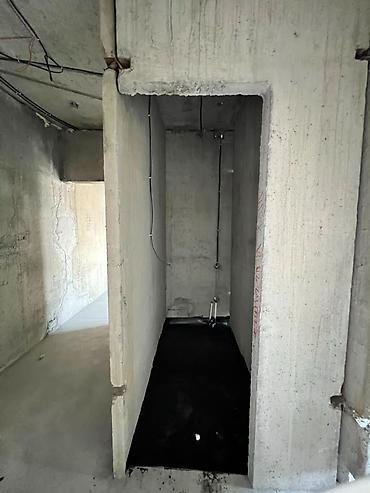 106: 2 комнаты, 68 м², Киргизия 1 106 серия улучшенная, 4 этаж, ПСО (под самоотделку) — 7