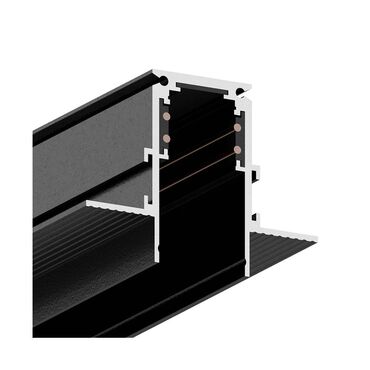 парящий потолок: Продам втраиваемый магнитный шинопровод п/м. Для потолков из ГКЛ