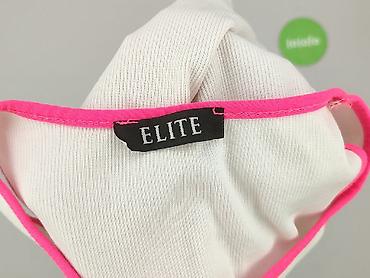 elit look: Elite, T-shirt damski, rozmiar S — 4