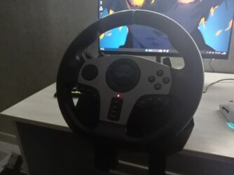 ремонт стиральных машин в баку: Oyun sükan dəsti 900° - tam işlək vəziyyətdədir pula ehtiyacım olduğu