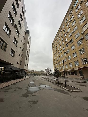 Ремонт под ключ: Кольбаева 45 Б, Аламедин 1. 1 комнатная квартира. 55 кВ м . За кв м — 25