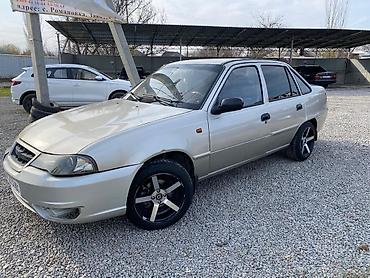 Другие автомобили: Нексия 2. Год 2012. Обьем 1.5 8 клапанов сатылат срочно ‼️ Седан — 4