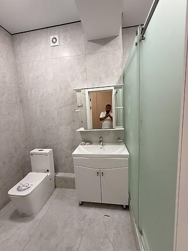 karven квартира: 2 комнаты, 65 м², Дворец спорта Элитка, 4 этаж, Свежий ремонт — 6
