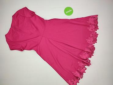 buty haftowane: Sukienka damska, rozmiar S — 3