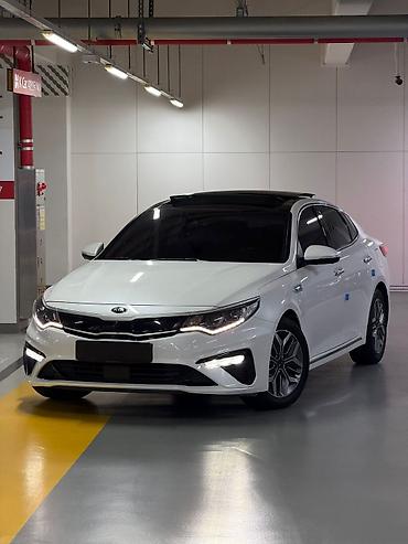 argb controller: Kia K5: 2020 г., 2 л, Автомат, Гибрид, Седан — 1