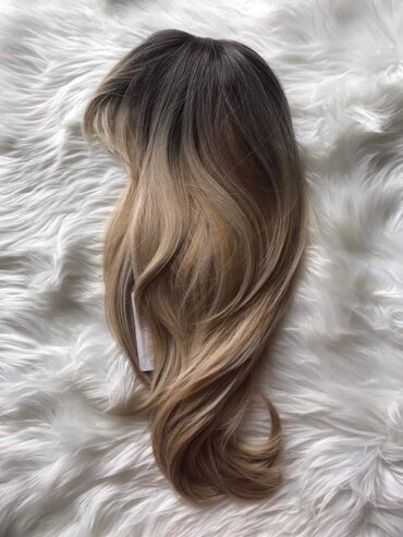 Perike i klipse: Perike
Cena 3200din na lalafo.rs — 16 Perike i klipse: Perike
Cena 3200din — 16