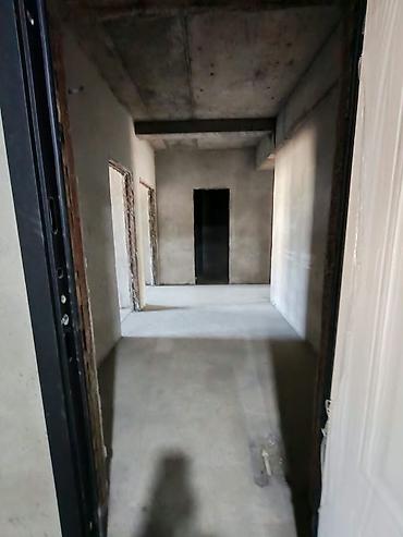 мекендеш ру: 3 комнаты, 101 м², 2 этаж, ПСО (под самоотделку) — 5