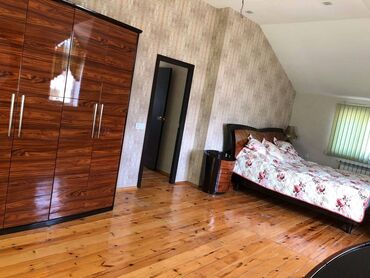 Həyət evləri və villaların satışı: 7 otaqlı, 255 kv. m, Yeni təmirli — 17