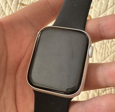 спортивные сумки бишкек: Спорттук сааттар саат, Apple (Apple Watch), GPS, Пульсометр, Таймер жана секунда өлчөгүч, Асыл нуска, Башка түзүлүштөр менен сихрондоштуруу, Унисекс, Колдонулган