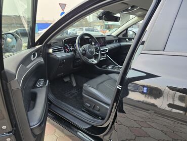 Kia: Kia K5: 2020 г., 2 л, Автомат, Гибрид, Седан — 36