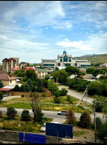 ала арча отель: 1 комната, 42 м², 106 серия, 6 этаж, Евроремонт