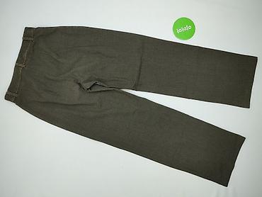 pull an bear: PULL&BEAR, Spodnie materiałowe damskie, rozmiar M — 3