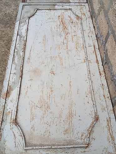 divar paneli: Darvaza satılır kalitkasiyla birlikdə təmiz Rusundu qalin materiyaldi — 1