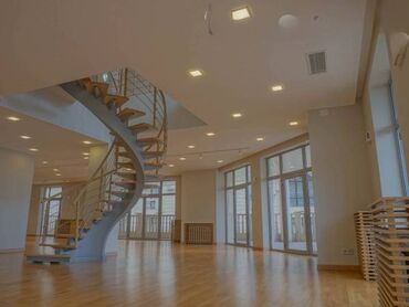 дом пентхаус: 5 и более комнат, 600 м², Элитка, 10 этаж, Дизайнерский ремонт