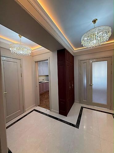 o store: 3 комнаты, 88 м², Элитка, 6 этаж, Дизайнерский ремонт — 6