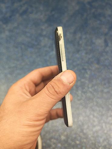mini led: Samsung I9190 Galaxy S4 Mini, 8 GB, rəng - Qara, Sensor, Barmaq izi, İki sim kartlı — 7