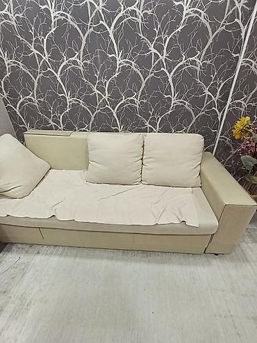 Диван раскладной 90*220. 4 т