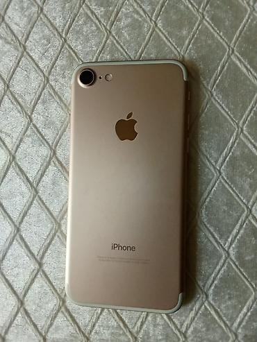 telefon alisi ve satisi: IPhone 7 Plus, 128 GB, Barmaq izi, Face ID — 3