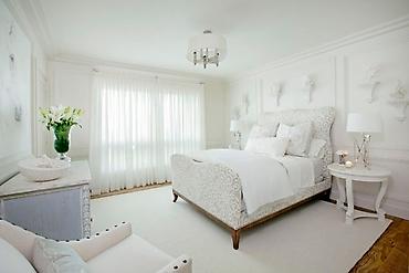 Посуточная аренда комнат: 45 м² — 1