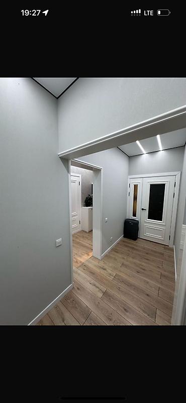 Продажа квартир: 4 комнаты, 80 м², 106 серия, 8 этаж, Дизайнерский ремонт — 3