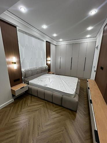 Продажа квартир: 2 комнаты, 66 м², Элитка, 3 этаж, Евроремонт — 11