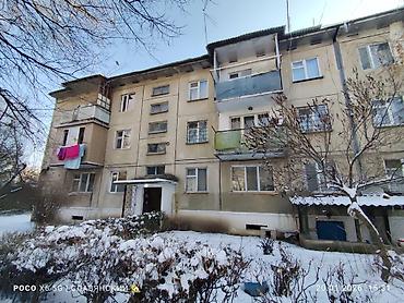 Долгосрочная аренда квартир: 3 комнаты, Агентство недвижимости, Без мебели at lalafo.kg — 16 Долгосрочная аренда квартир: 3 комнаты, Агентство недвижимости, Без мебели — 16