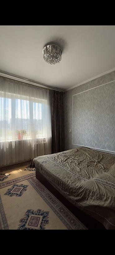 стройител: 3 комнаты, 70 м², Городок строителей 105 серия, 7 этаж, Свежий ремонт — 5