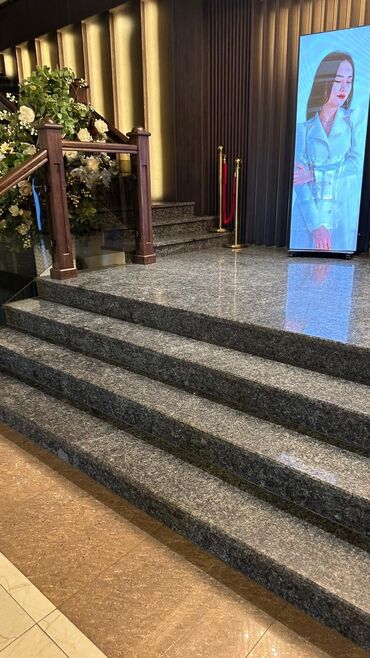 Фасадные работы: Ремонт фасада, Утепление фасада, Фасадный декор | Балясины | Сары-Таш, Гранит | Базальт Больше 6 лет опыта — 8