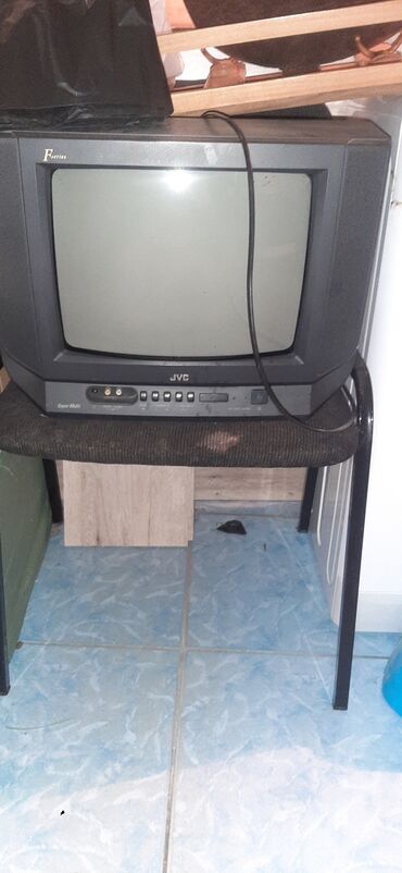 televizor 24 inch: Б/у Телевизор JVC 24" Самовывоз