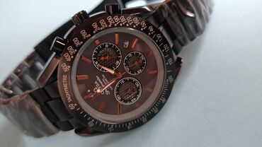 Ručni satovi: Omega — 9