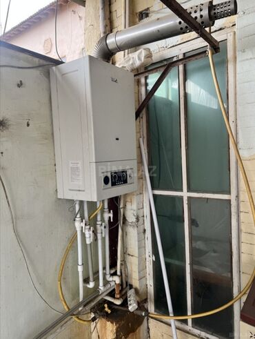 Köhnə tikili: Bakı, Şimal DRES, 2 otaqlı, Köhnə tikili, 43 kv. m — 14