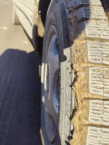 Mercedes-Benz: Mercedes-Benz W124: 1988 г., 3 л, Механика, Дизель, Седан — 8