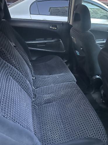 dodge chelenger: Honda Stream: 2003 г., 1.7 л, Автомат, Бензин, Минивэн — 10