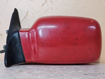 Зеркала: Боковое левое Зеркало Ford Б/у, Оригинал — 13