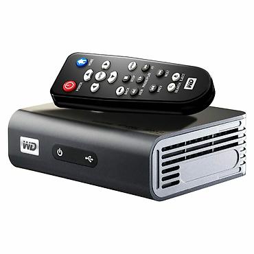 samsung a42: Оригинальный медиаплеер Western Digital TV Live, хорошее состояние — 1