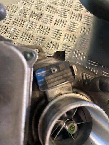 karburator lada: TURBINA 3.0 ZA AUDI Q7 OD 2005. DO 2015. GOD. | Ispravna skinuta sa — 2