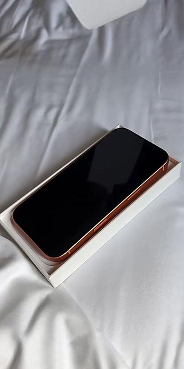 iphon 14 pro max: IPhone 17 Pro, 256 GB, Narıncı, Barmaq izi, Face ID — 2